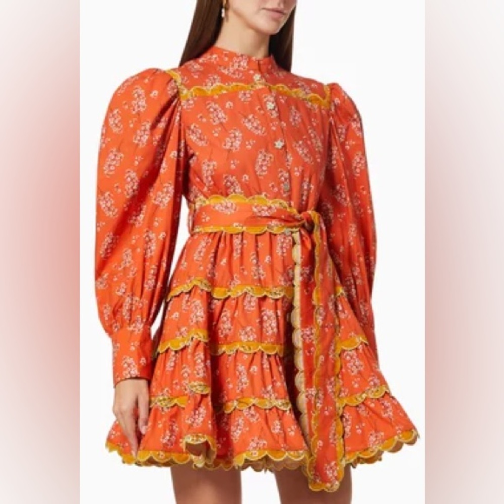 Celia B Encina dress size small / CeliaB